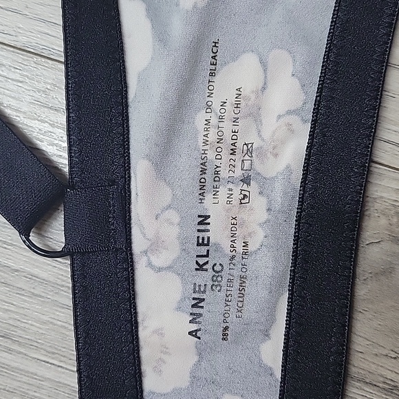 ANNE KLEIN BRAS. - Picture 4 of 4